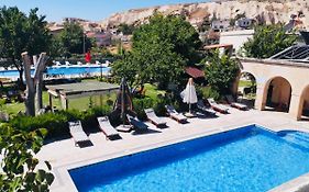 Melis Cave Hotel