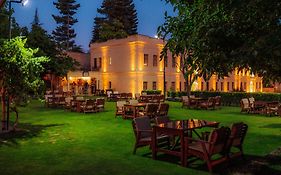 Melis Cave Hotel 3*